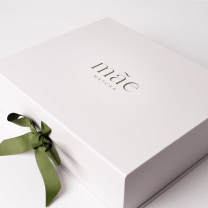 Mãe Matcha Tools Kit